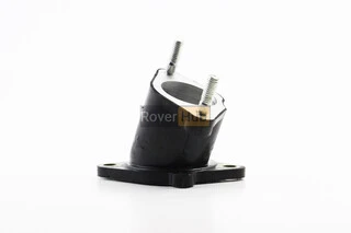 Патрубок карбюратора прорезиненный CG/CB, тип 1 высокий