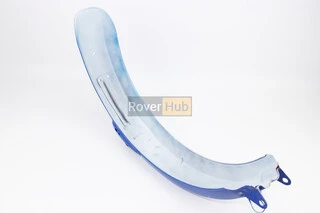 Крило заднє, синій