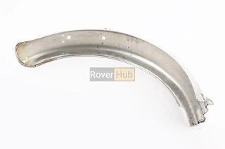 Крило заднє, ХРОМ (як ALPHA) "стандарт"