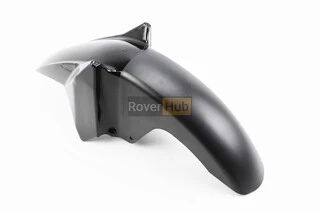 Крило переднє NEW - ПЛАСТИК, ЧОРНИЙ