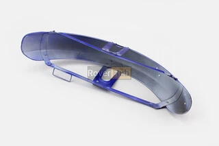 Крило переднє, СИНІЙ