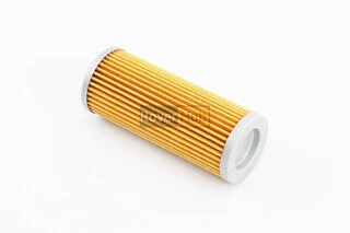 Фильтр-элемент масляный HF652 (33x87мм) KTM EXC400/450/530; EXC-F 250-350;SX-F 250/350/450, HUSQVARNA FC 250/350/450; FE