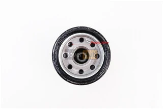 Фильтр масляный HF204 (M20x1,5) Honda CB/CBF 500/600/1000, Kawasaki ZX 600/636, Yamaha YZF-R1/R6, Kawasaki KVF360/650/700, Yamaha