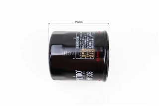 Фильтр масляный HF303 (M20x1,5) HONDA CB 500/1000, CBF 500/1000, CBR 600/1100 XX Super, NC 700 D Integra RC62, Kawasaki