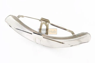 Крило переднє, ХРОМ "компакт", тип 3