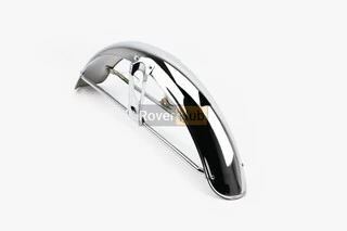 Крило переднє, ХРОМ "стандарт"