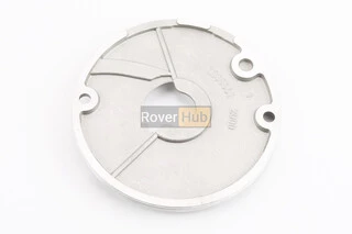 Кришка (олійна) бендикса стартера