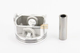 Поршень к-кт CB/CG250cc 69,0 мм +0,50 (висота 49,0 мм; палець 17 мм)