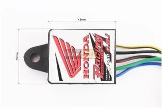 Коммутатор Honda AF16/31 ТЮНИНГ, Тайвань