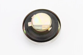 Кришка бака кругла з ключем