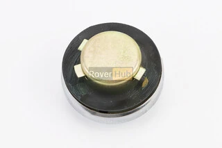 Кришка бака кругла з ключем