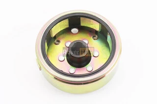 Ротор магнето (для 6 котушок) D-109,5мм