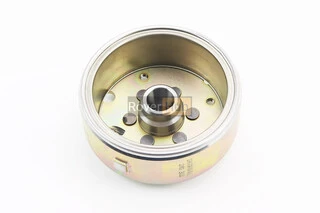 Ротор магнето (для 8 котушок) D-109,5мм