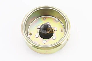 Ротор магнето (для 8 котушок) D-110мм