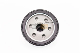 Фильтр масляный HF160 (76x62мм) BMW K1200/1300, S1000RR, F 650/700/800 GS 07-16, Husqvarna 900 Nuda R