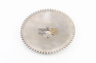 Шестерня стартера "тарелка" Honda DIO AF18, TACT