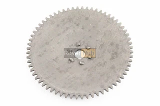 Шестерня стартера "тарелка" Honda DIO AF18, TACT