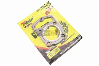 Прокладка головки циліндра CB-125cc 58,5мм, 5шт