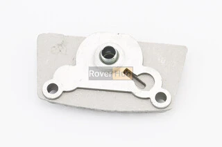 Крышка головки цилиндра правая (со стороны свечи зажигания) тип, 3 "широкая"