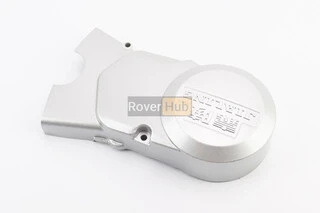 Кришка двигуна ліва для безстартерного типу, тип 1