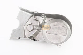 Кришка двигуна ліва для безстартерного типу, тип 1