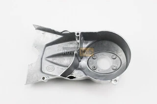 Кришка двигуна ліва для безстартерного типу, тип 2