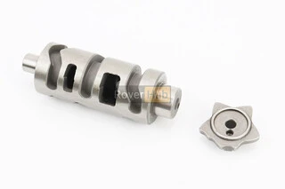 Распредвал трансмиссии CB