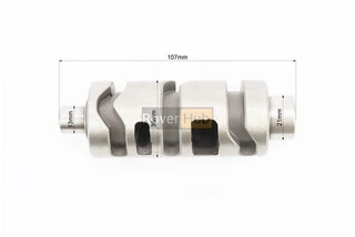 Распредвал трансмиссии CB