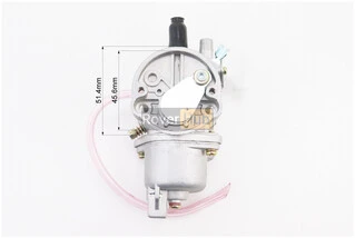 ATV дитячий - Карбюратор в зборі