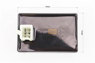 Коммутатор Honda AF36