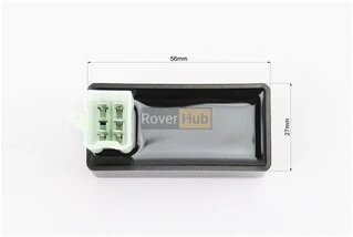 Комутатор  Honda DIO AF18 / 27