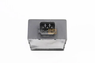 Комутатор Suzuki LET'S