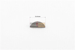 Шпонка коленвала Yamaha