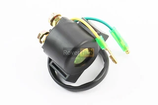 Реле стартера