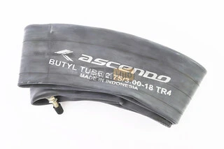 Камера 18" 2,75/3,00