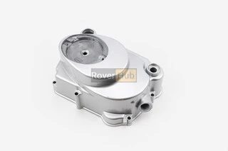 Кришка двигуна права (де щуп) 110cc автомат Active, тип.