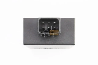 Комутатор Suzuki LET'S (біла і синя точка)