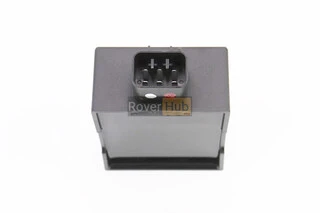 Комутатор Suzuki LET'S (червона і біла точка)