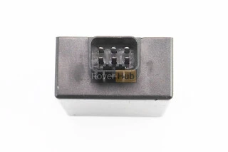 Комутатор Suzuki LET'S (червона точка)