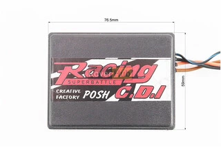 Комутатор SUZUKI LET'S NEW, DX II, ZZ ТЮНІНГ, Тайвань