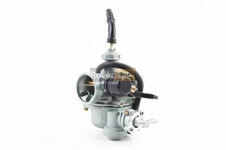ATV детский - Карбюратор в сборе 110cc (кран топливный на один штуцер)