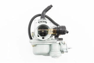 ATV детский - Карбюратор в сборе 110cc (кран топливный на один штуцер)