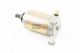 Стартер в сборе (9 шлицов) CB