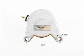 Стартер в сборе (9 шлицов) CB