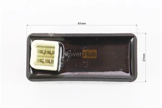 Комутатор Yamaha JOG 2JA