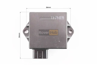 Комутатор Yamaha Majesty YP 250 Boss, Lucky, Nitro (роз'єм тип 1)