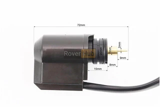 Електроклапан карбюратора GY6/DIO