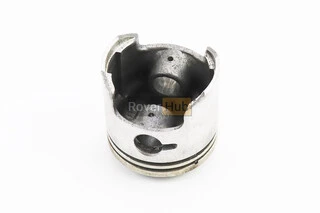 ATV детский - Поршень 50cc 40мм STD - "голый"