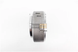 Магнето в сборе (на 2 катушки)