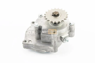 ATV дитячий - Редуктор з зіркою 20Т в зборі (на мінібайк)